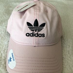 Adidas hat